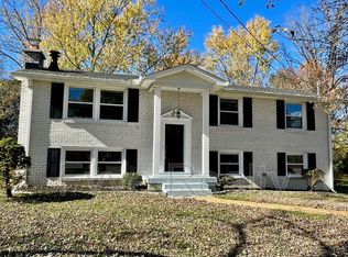 4433 Juneau Dr, Hermitage, TN 37076