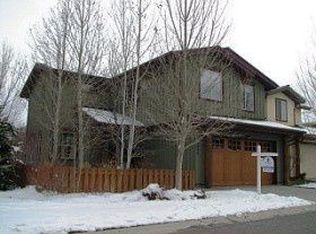 1044 Station Loop Rd, Park City, UT 84098