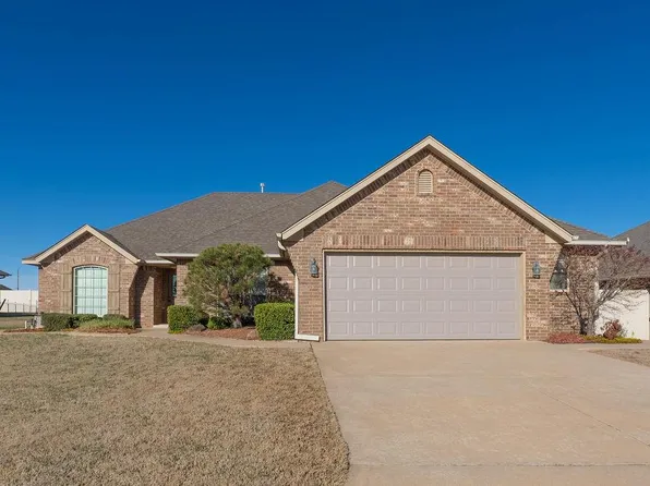 2008 Lantana Cir, Shawnee, OK 74804