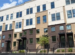 201 New St #1101, Decatur, GA 30030