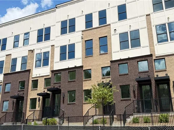 201 New St #1101, Decatur, GA 30030