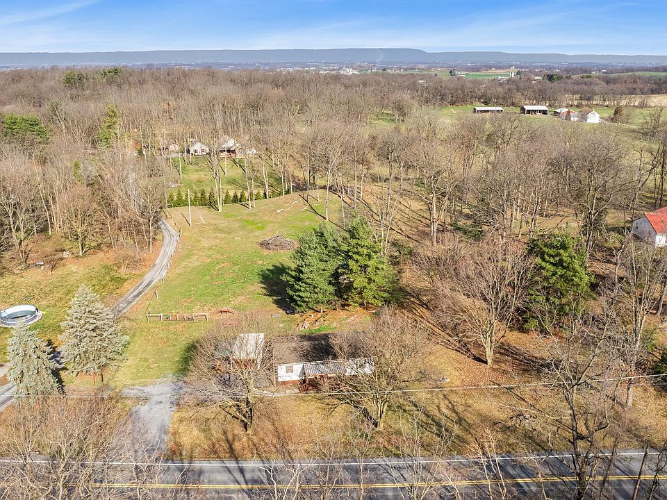 6709 Grindstone Hill Rd, Chambersburg, PA 17202 Zillow