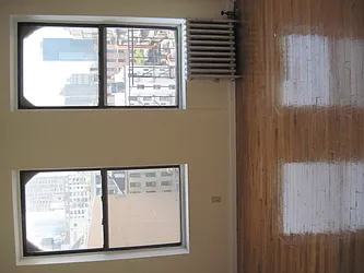 Rented by J Misrahi Realty Corp