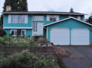 33915 38th Pl SW, Federal Way, WA 98023