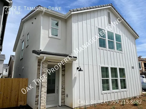 2762 E Tamarind Dr, Fresno, CA 93730