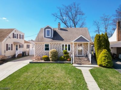 14 Florence Dr, Clark, NJ, 07066