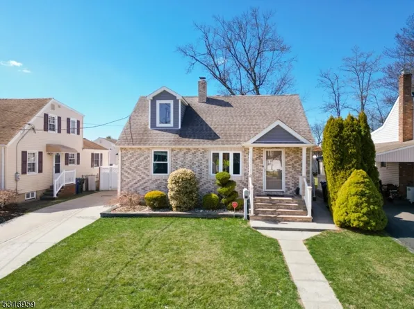 14 Florence Dr, Clark Twp., NJ 07066