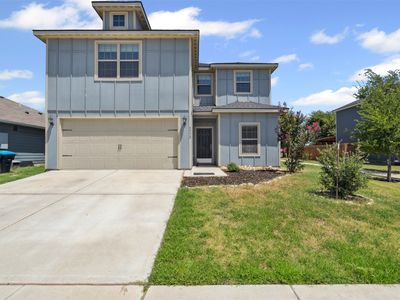 4532 Skipador Dr, Fort Worth, TX, 76179