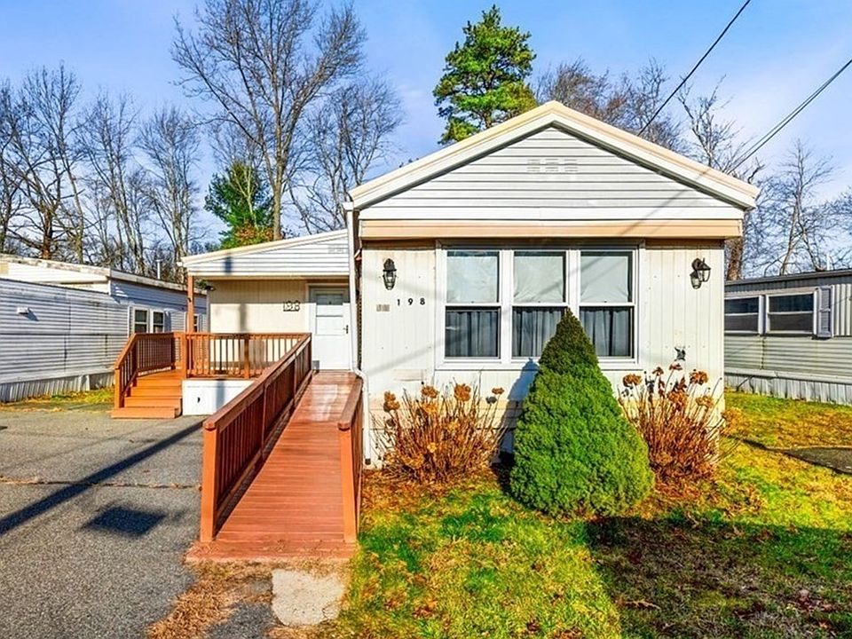 198 Shoreline Dr, Tewksbury, MA 01876 Zillow
