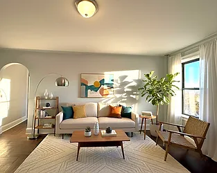 6-13 Grandview Avenue, #3E