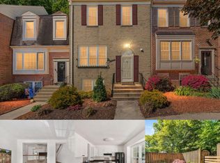 10456 Malone Ct, Fairfax, VA 22032