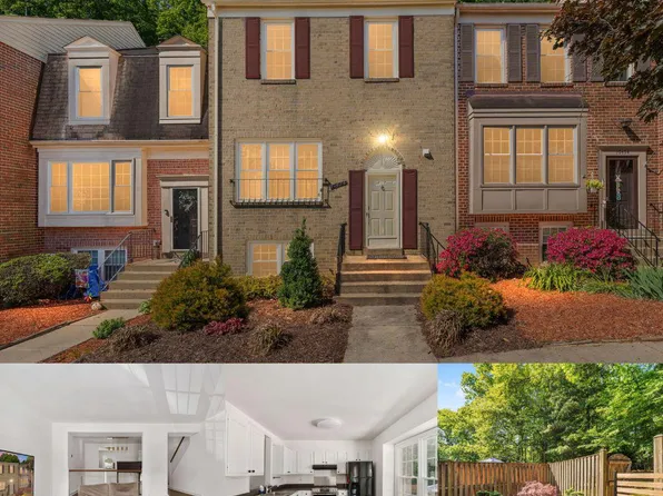 10456 Malone Ct, Fairfax, VA 22032