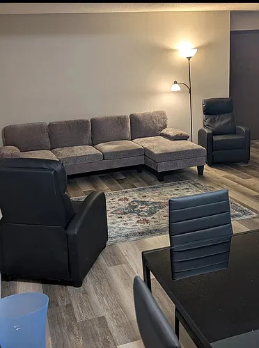 Floor plan 845-203