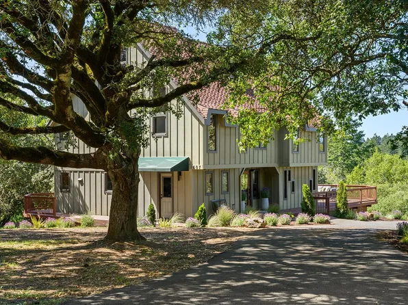 1607 W Sexton Road, Sebastopol, CA 95472