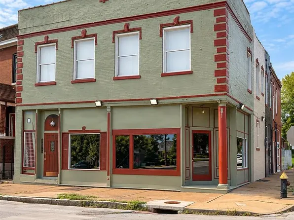 3124 Magnolia Ave, Saint Louis, MO 63118