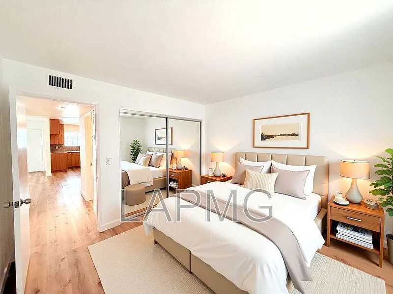 2 bed, 2.0 bath, $2,450 — Photo 3