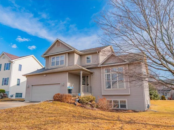 1103 Hemlock Dr, Verona, WI 53593