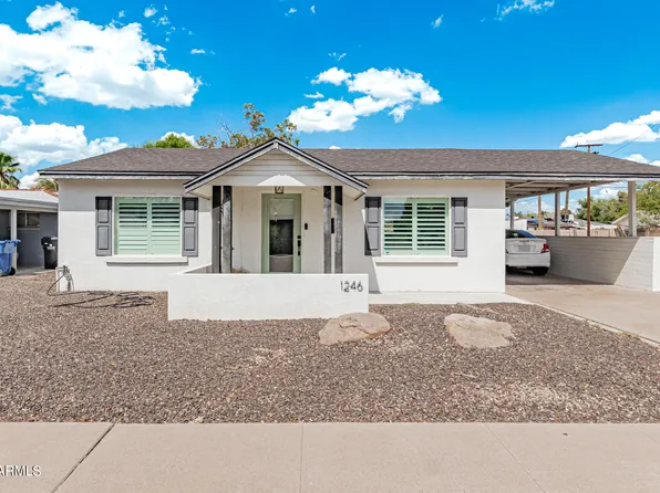 1246 E COLTER Street, Phoenix, AZ 85014