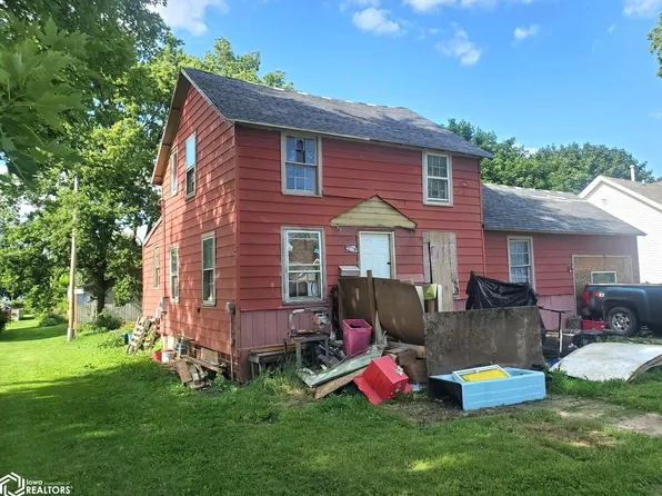 1506 11th Ave, Eldora, IA 50627