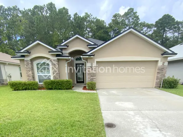 284 Timberwood Dr, Saint Augustine, FL 32084