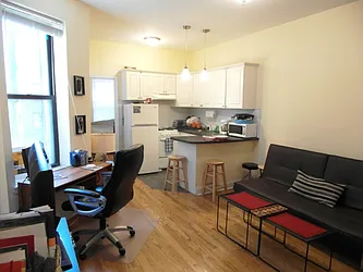 Rented by Citi Habitats