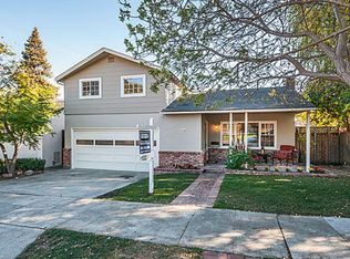 2087 Belle Ave, San Carlos, CA 94070