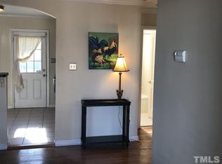 2700 McNeill St #0, Raleigh, NC 27608