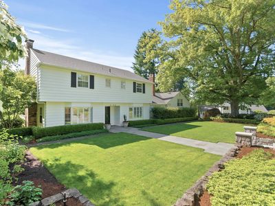 2100 Hillside Dr, Lake Oswego, OR, 97034