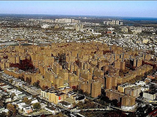 2075 Saint Raymond Ave #7B, Bronx, NY 10462