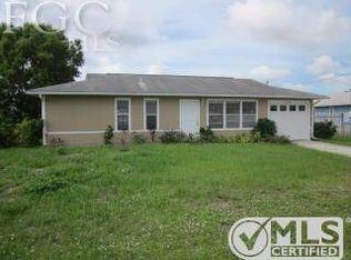 3105 17th St SW, Lehigh Acres, FL 33976