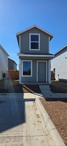 1023 Bishop Creek Dr, Princeton, TX, 75407