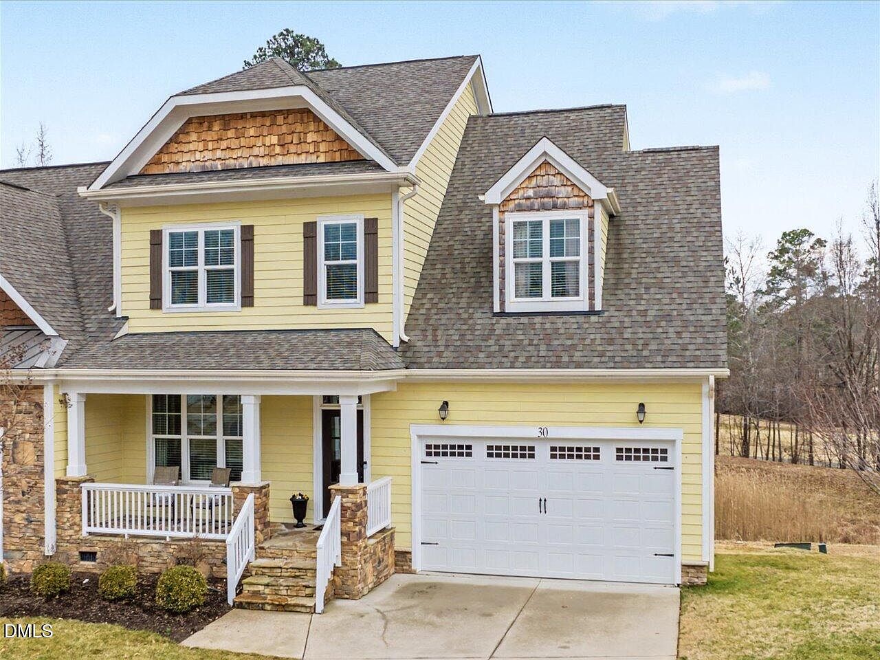 30 Grandwood Cir