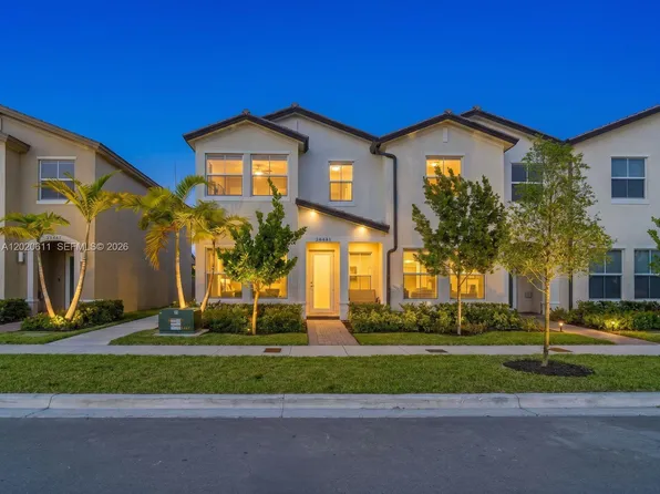 26455 SW 148th Ave, Homestead, FL 33032