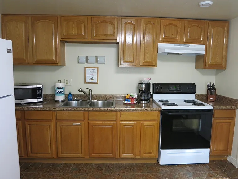 2066 Jackson St #1 — Photo 4
