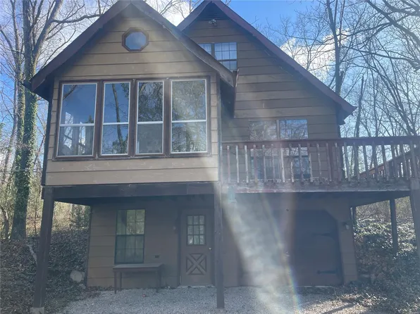 9617 Scenic View Cir, Bonne Terre, MO 63628