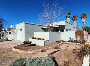 431 W Redd Rd, El Paso, TX 79932