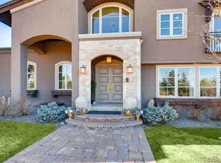 9 Middle Rd, Cherry Hills Village, CO 80113