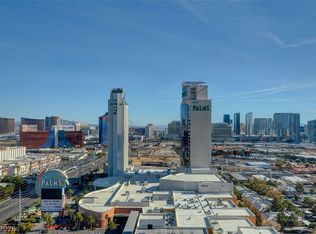 PALMS PLACE, Las Vegas, NV 89103
