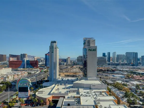 4381 W Flamingo Rd #2106, Las Vegas, NV 89103