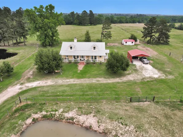 2955 Hogg Ext, Trinity, TX 75847