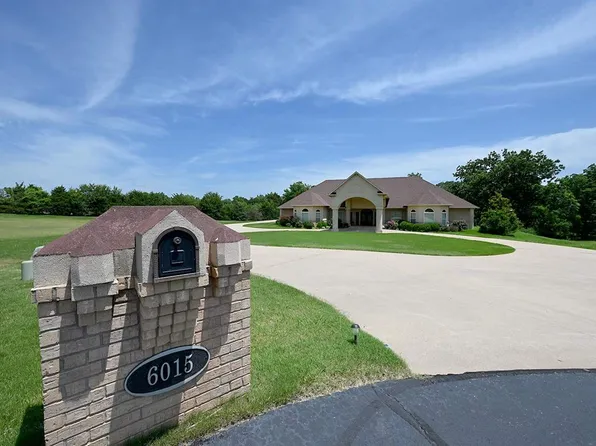 6015 N Chateau Ct, Stillwater, OK 74075