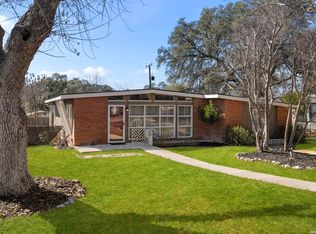 106 Bella Vista Drive, San Antonio, TX 78228