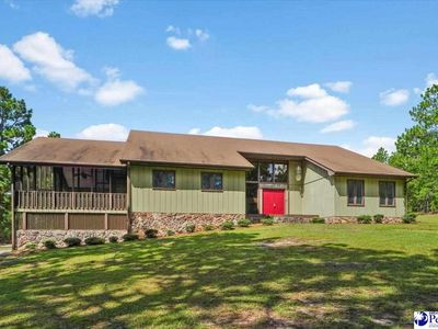 1845 Lakeview Blvd, Hartsville, SC, 29550