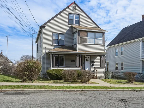 250 Summerfield Ave #1