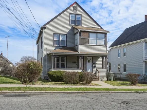 250/252 Summerfield Ave - 1, 250 Summerfield Ave, Bridgeport, CT 06610