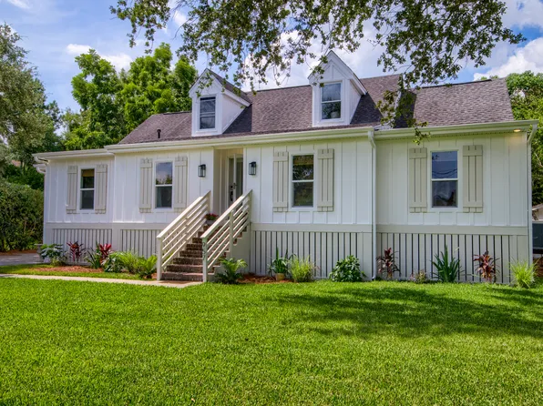 957 Travers Dr, Charleston, SC 29412