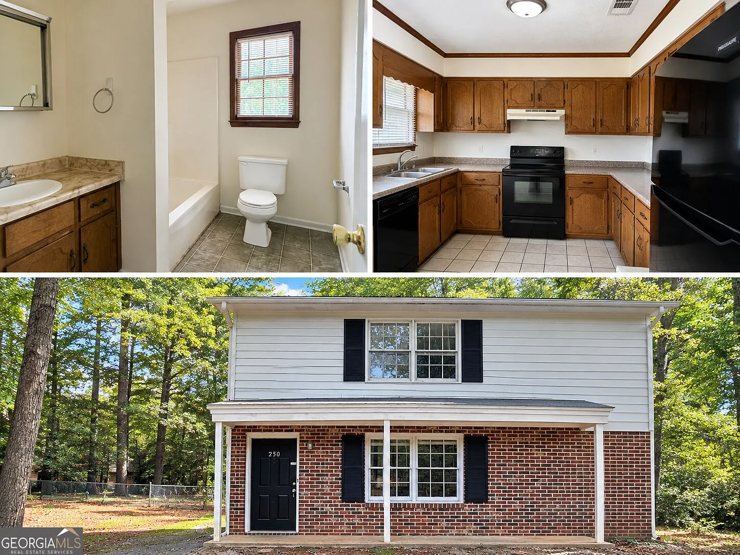 2 bed, 1.5 bath, $1,300 — Photo 1