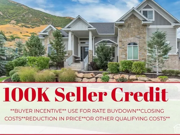 1912 E Somerset Ridge Dr, Draper, UT 84020
