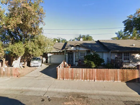 915 Nogales St, Sacramento, CA 95838