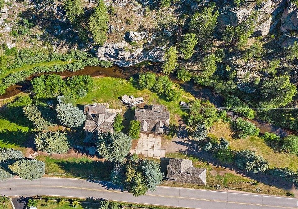 32223 Upper Bear Creek Rd, Evergreen, CO 80439 Zillow
